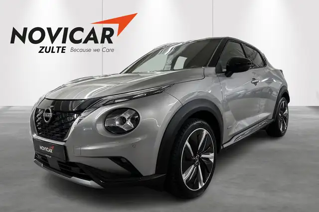 Nissan Juke 1.6 Hybrid 145 N-Design