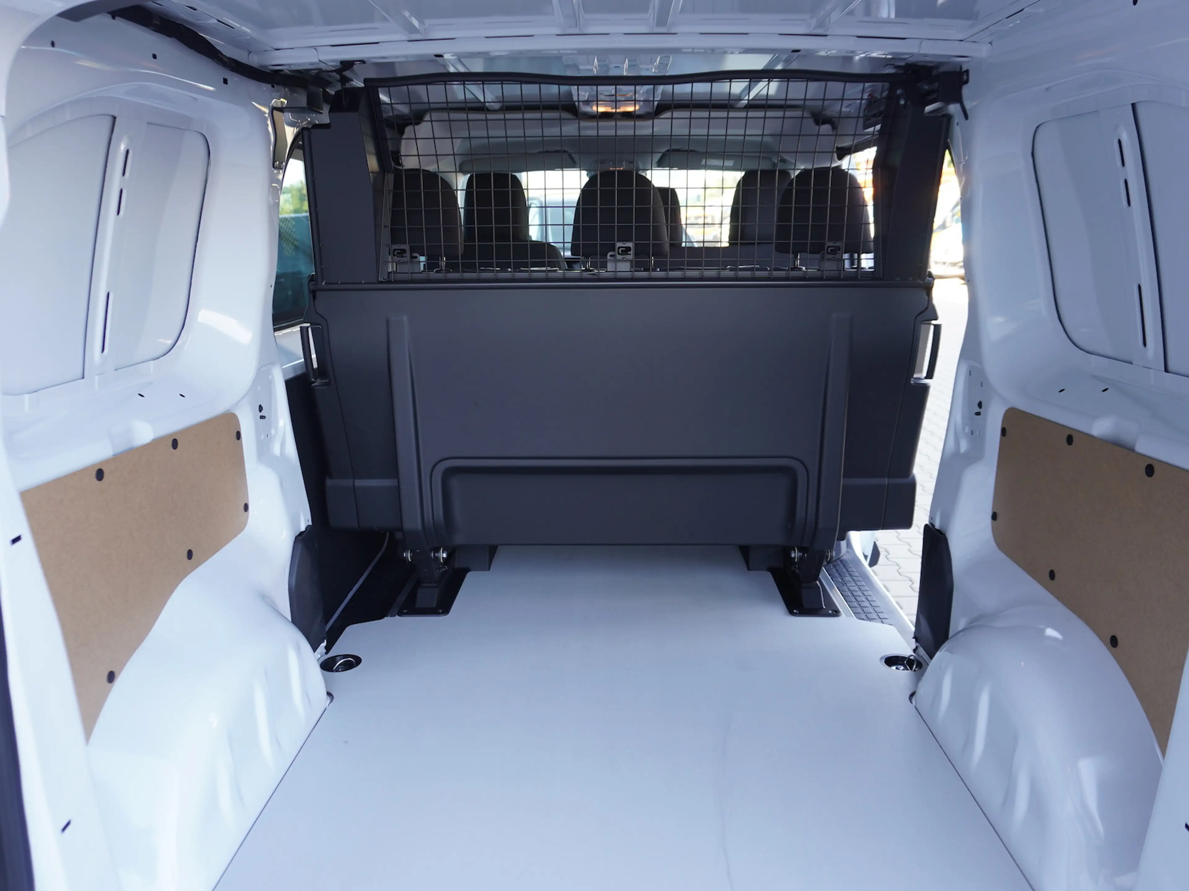 Fiat Scudo FlexCab L2 1.5 120 / 6-Sitzer — photo 6