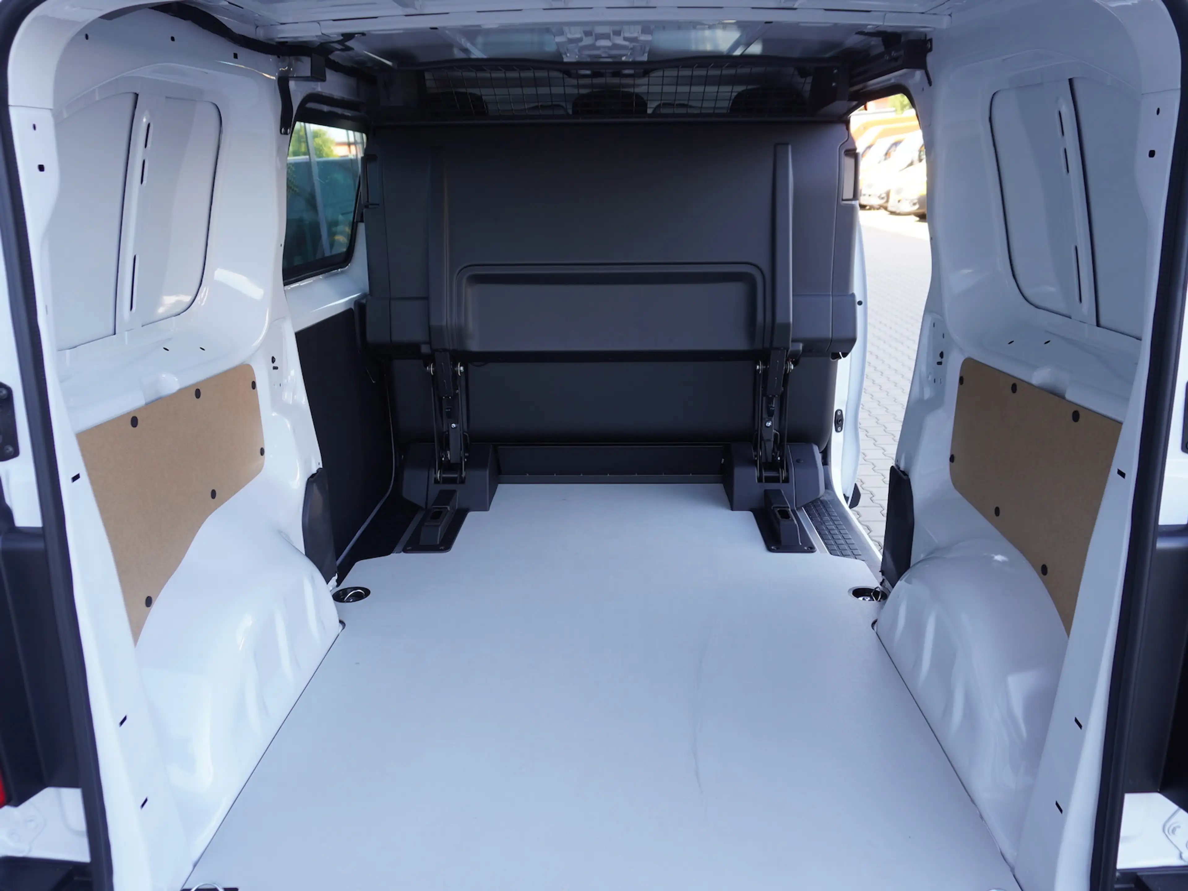 Fiat Scudo FlexCab L2 1.5 120 / 6-Sitzer — photo 7