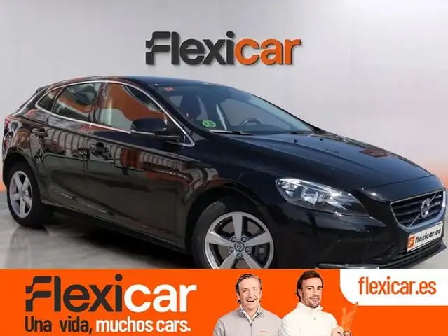 Volvo V40 D3 Inscription Aut. 150