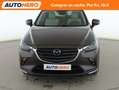 Mazda CX-3 2.0 Zenith AWD Gris - thumbnail 9