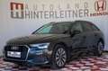 Audi A6 Avant 35 TDI S-tronic / LEDER / KAMERA / NAVI /... Grau - thumbnail 1