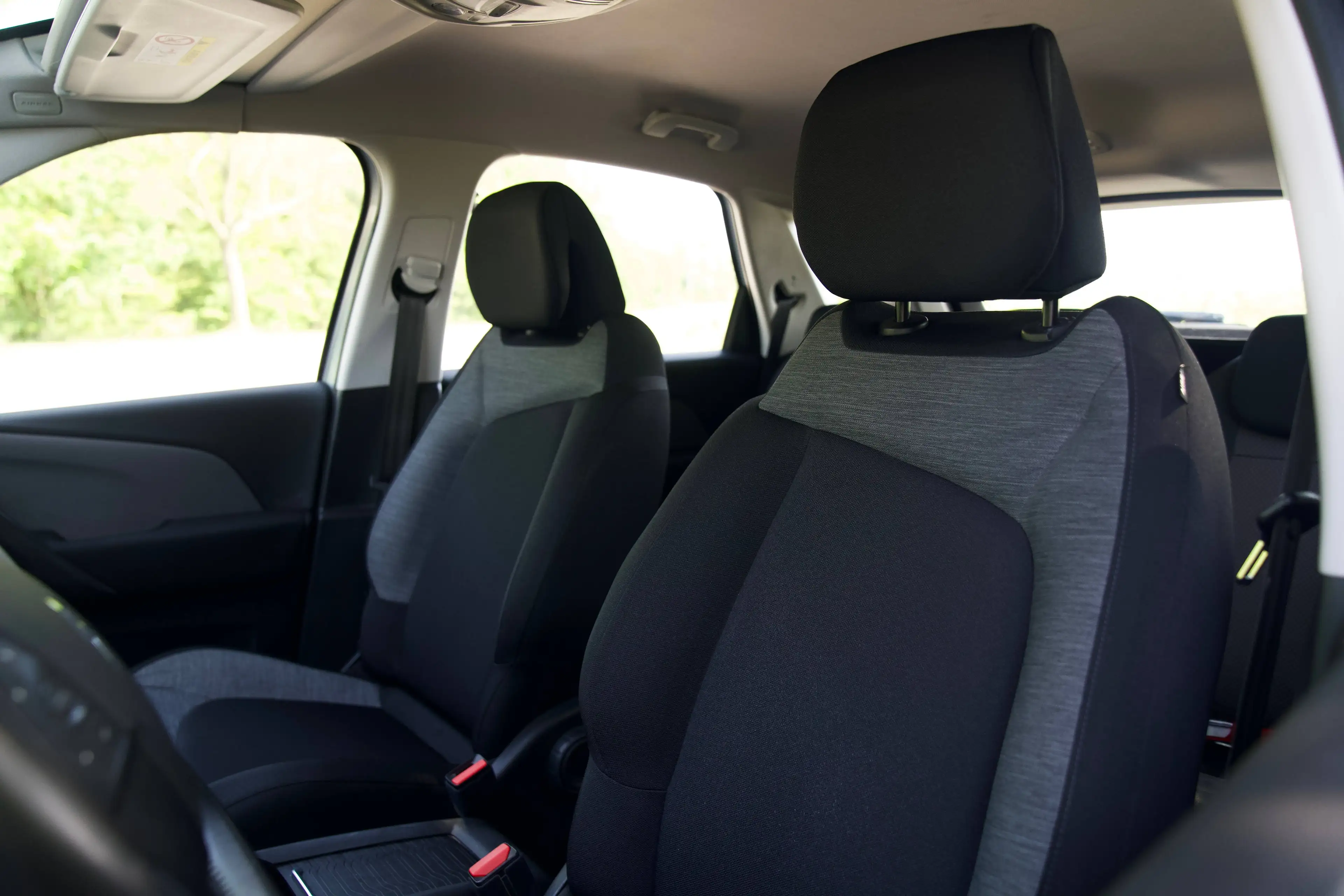 Citroen C4 Picasso 1.2 | AIRCO | MANUEEL | PDC | 1E EIGENAAR | HISTORIEK — photo 6