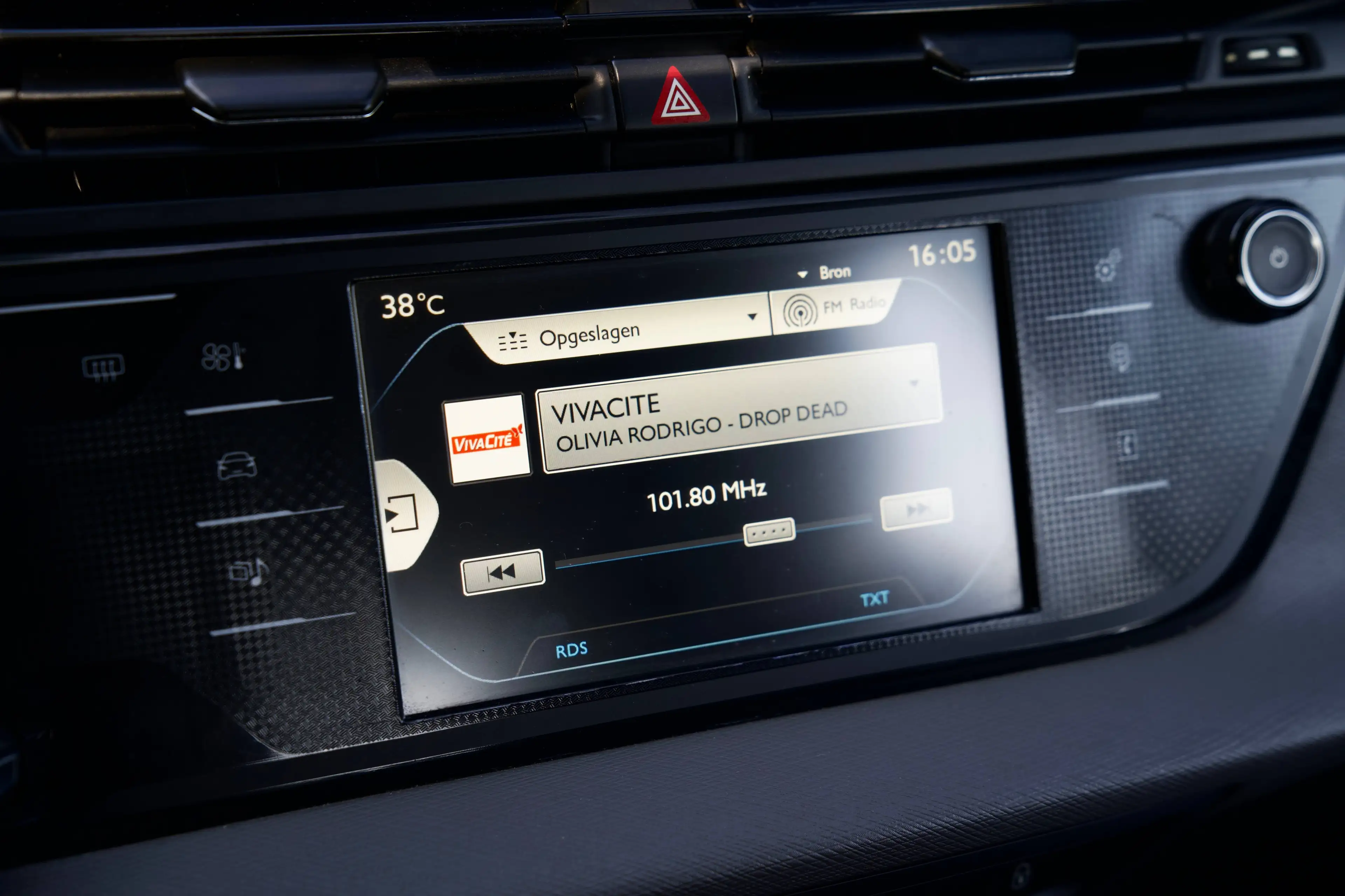 Citroen C4 Picasso 1.2 | AIRCO | MANUEEL | PDC | 1E EIGENAAR | HISTORIEK — photo 10