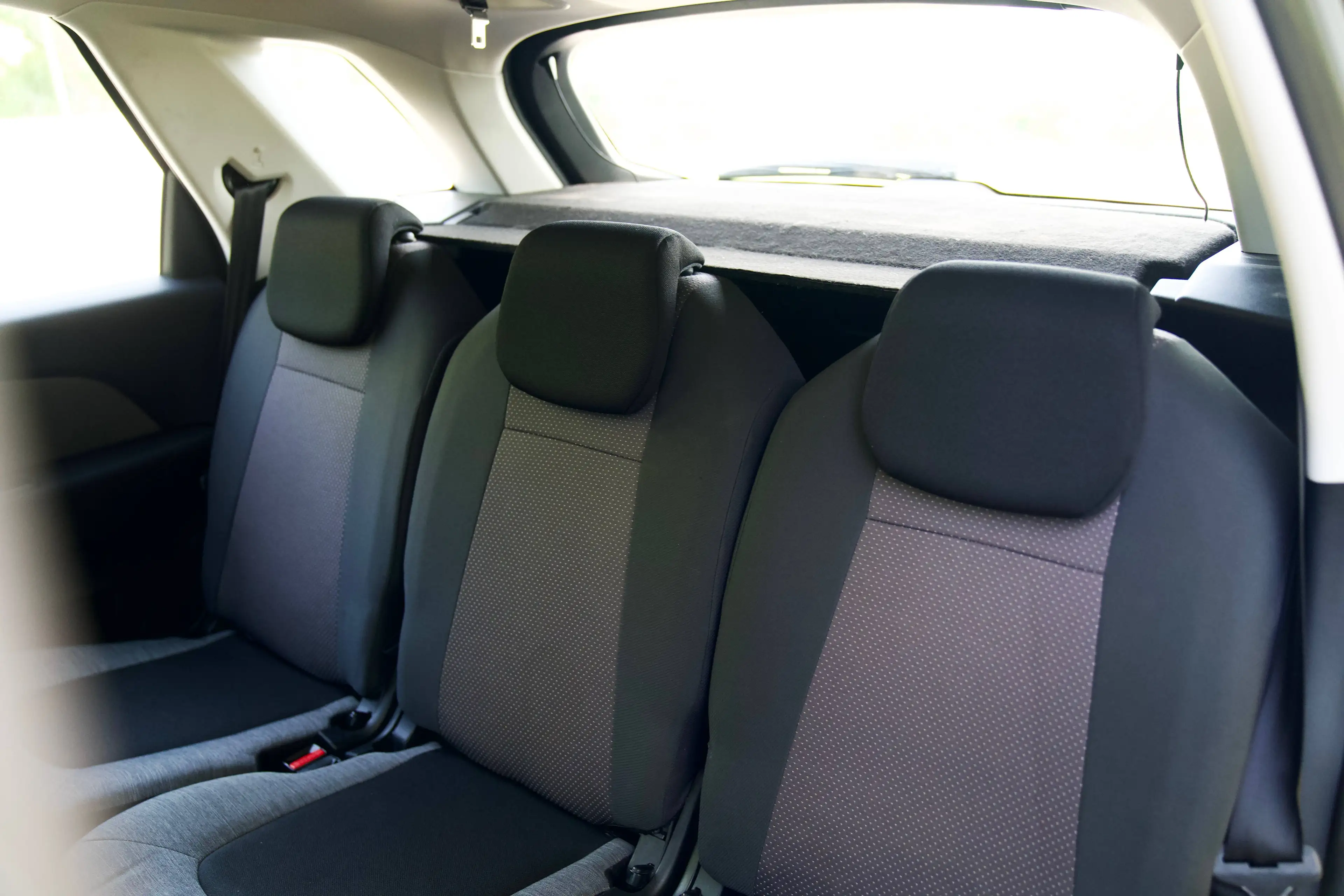 Citroen C4 Picasso 1.2 | AIRCO | MANUEEL | PDC | 1E EIGENAAR | HISTORIEK — photo 7