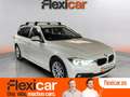 BMW 320 320d Touring EfficientDynamics Blanco - thumbnail 1