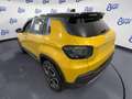 Jeep Avenger 1.2 TURBO 100CV SUMMIT FREEDOM - STOCK LIMITATO - Giallo - thumbnail 3