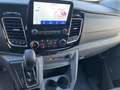 Ford Tourneo Custom Kombi L2 Titanium X, Aut., Navi, ACC., Leder, AHK Grau - thumbnail 12