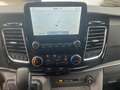 Ford Tourneo Custom Kombi L2 Titanium X, Aut., Navi, ACC., Leder, AHK Grau - thumbnail 13
