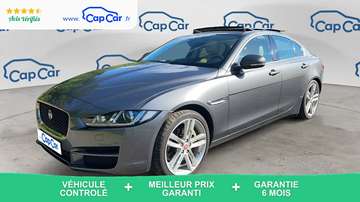 2.0 D 180 AWD BVA8 Portfolio - Entretien constructeur Toit ouvrant