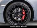 Porsche 991 911 Carrera GTS Interieur-Paket GTS Schiebedach Bleu - thumbnail 6