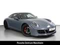 Porsche 991 911 Carrera GTS Interieur-Paket GTS Schiebedach Blau - thumbnail 7