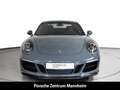 Porsche 991 911 Carrera GTS Interieur-Paket GTS Schiebedach Blau - thumbnail 4