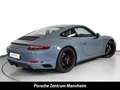 Porsche 991 911 Carrera GTS Interieur-Paket GTS Schiebedach Blue - thumbnail 9
