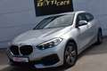 BMW 116 1.5d* Navi* Airco* PDC V&A* Cruise control* Argento - thumbnail 1