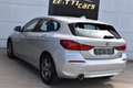 BMW 116 1.5d* Navi* Airco* PDC V&A* Cruise control* Argento - thumbnail 4
