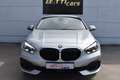 BMW 116 1.5d* Navi* Airco* PDC V&A* Cruise control* Argento - thumbnail 2