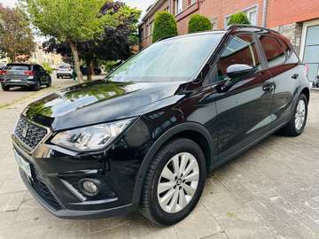 CNG GAZ + ESSENCE 1.0 TGI Xcellence 2021 10.950