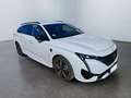 Peugeot 308 SW 1.2 PureTech 130 GT NAVI LEDER GARANTIE 96 k... Weiß - thumbnail 5
