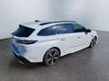 Peugeot 308 SW 1.2 PureTech 130 GT NAVI LEDER GARANTIE 96 k... Weiß - thumbnail 4