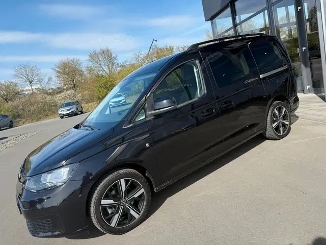 Volkswagen Caddy Maxi California 1.5TSI DSG Pano 18" AHK
