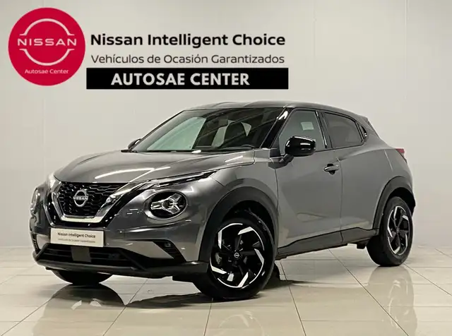 Nissan Juke N-Connecta 2024