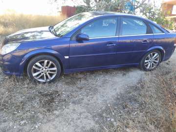 GTS 1.9CDTI 8v Sport