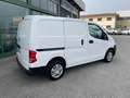 Nissan NV200 1.5 dCi 90CV Furgone Blanc - thumbnail 2