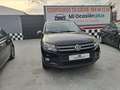 Volkswagen Tiguan 2.0TDI BMT Cross 4x2 110 Negro - thumbnail 1