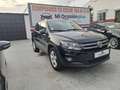 Volkswagen Tiguan 2.0TDI BMT Cross 4x2 110 Negro - thumbnail 2