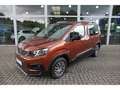 Peugeot Rifter L1 Allure PT 110 SHZ RFK scheckheft Grijs - thumbnail 1