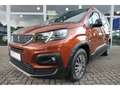 Peugeot Rifter L1 Allure PT 110 SHZ RFK scheckheft Grijs - thumbnail 2