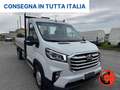 Maxus Deliver 9 2.0CRDI L3 CASSONE RIBALTABILE TRILATERALE KM0-E6E Biały - thumbnail 5