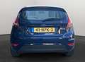 Ford Fiesta 1.25 Ghia 82Pk 1e eigenaar slechts 37.718 Forddeal Blauw - thumbnail 33