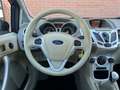 Ford Fiesta 1.25 Ghia 82Pk 1e eigenaar slechts 37.718 Forddeal Blauw - thumbnail 27