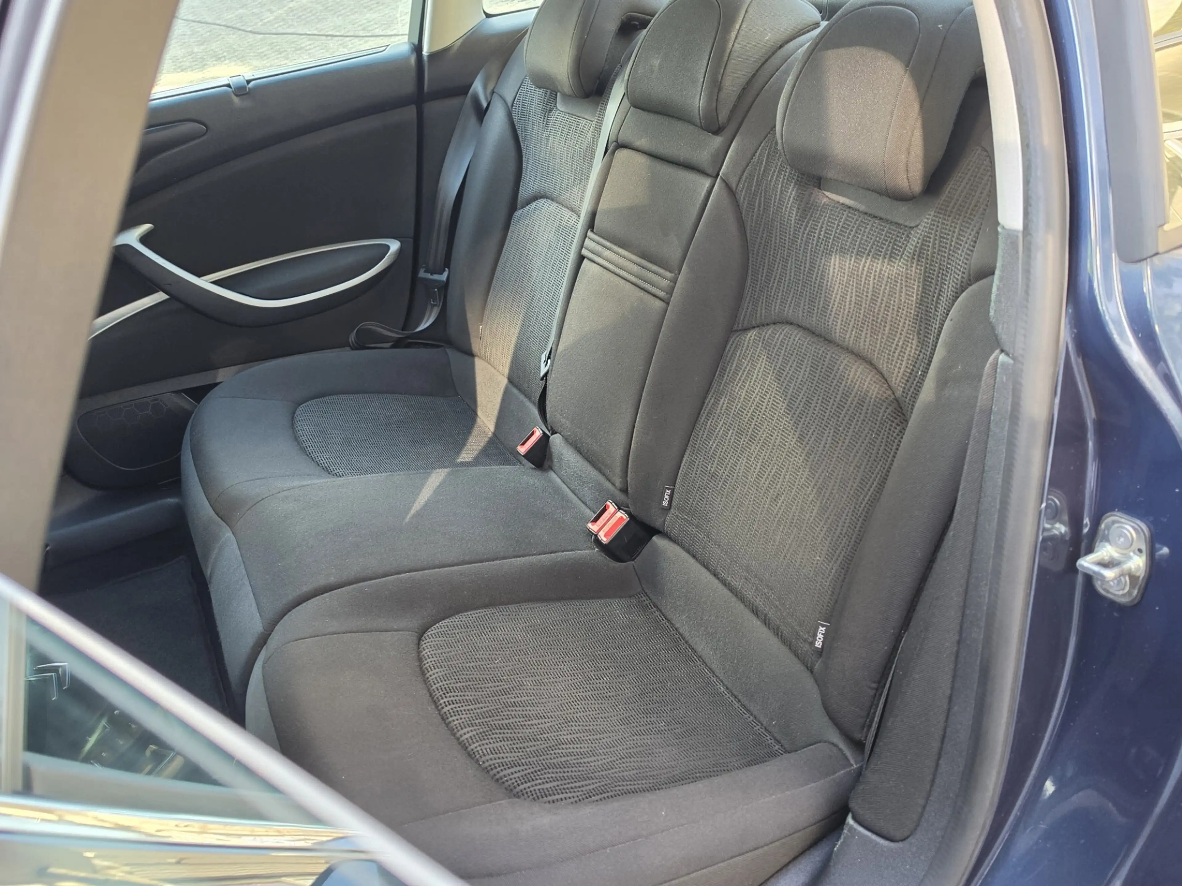 Citroen C5 1.6 THP Collection G3 Gas Trekhaak Navi — photo 10
