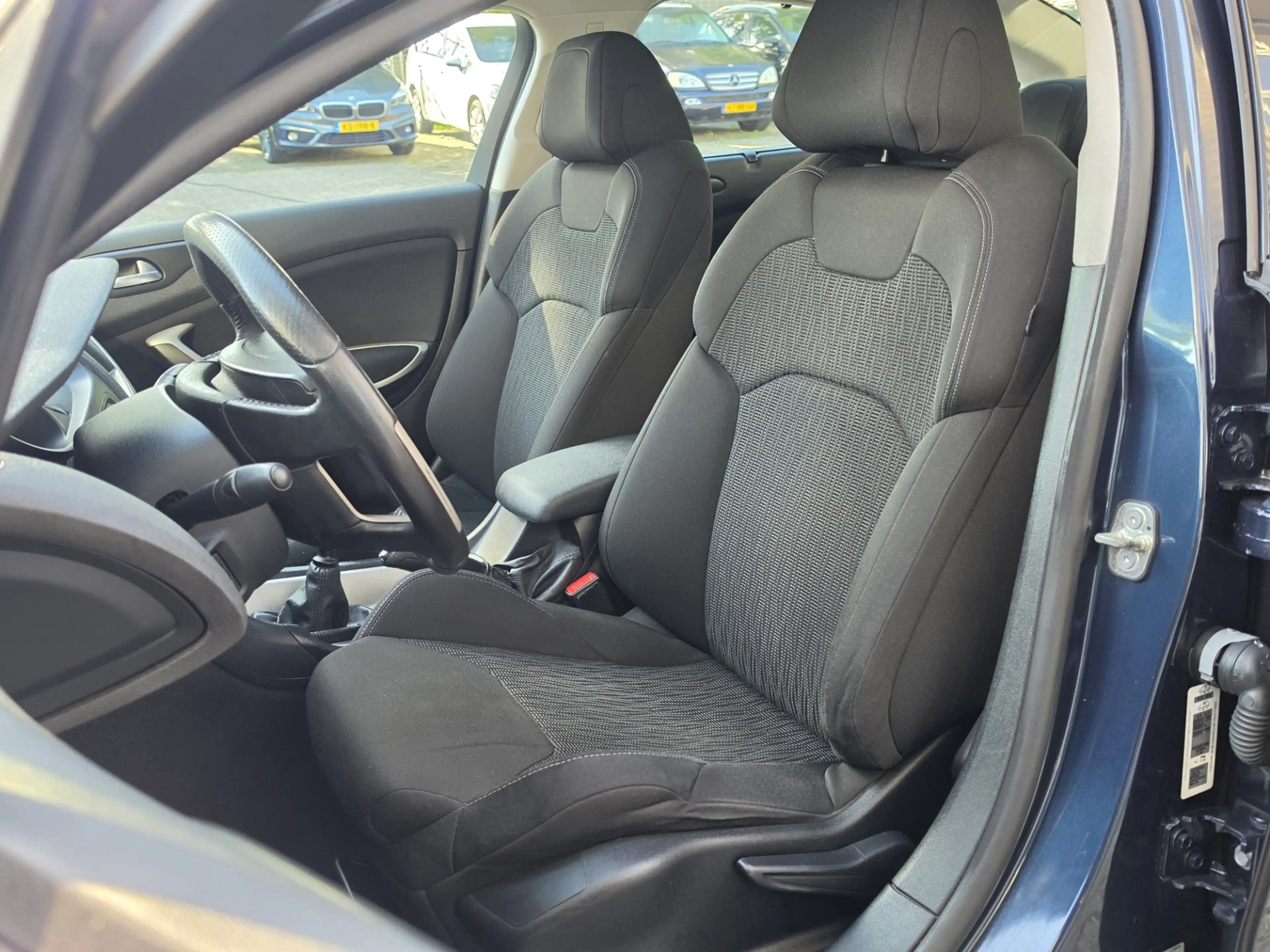 Citroen C5 1.6 THP Collection G3 Gas Trekhaak Navi — photo 9