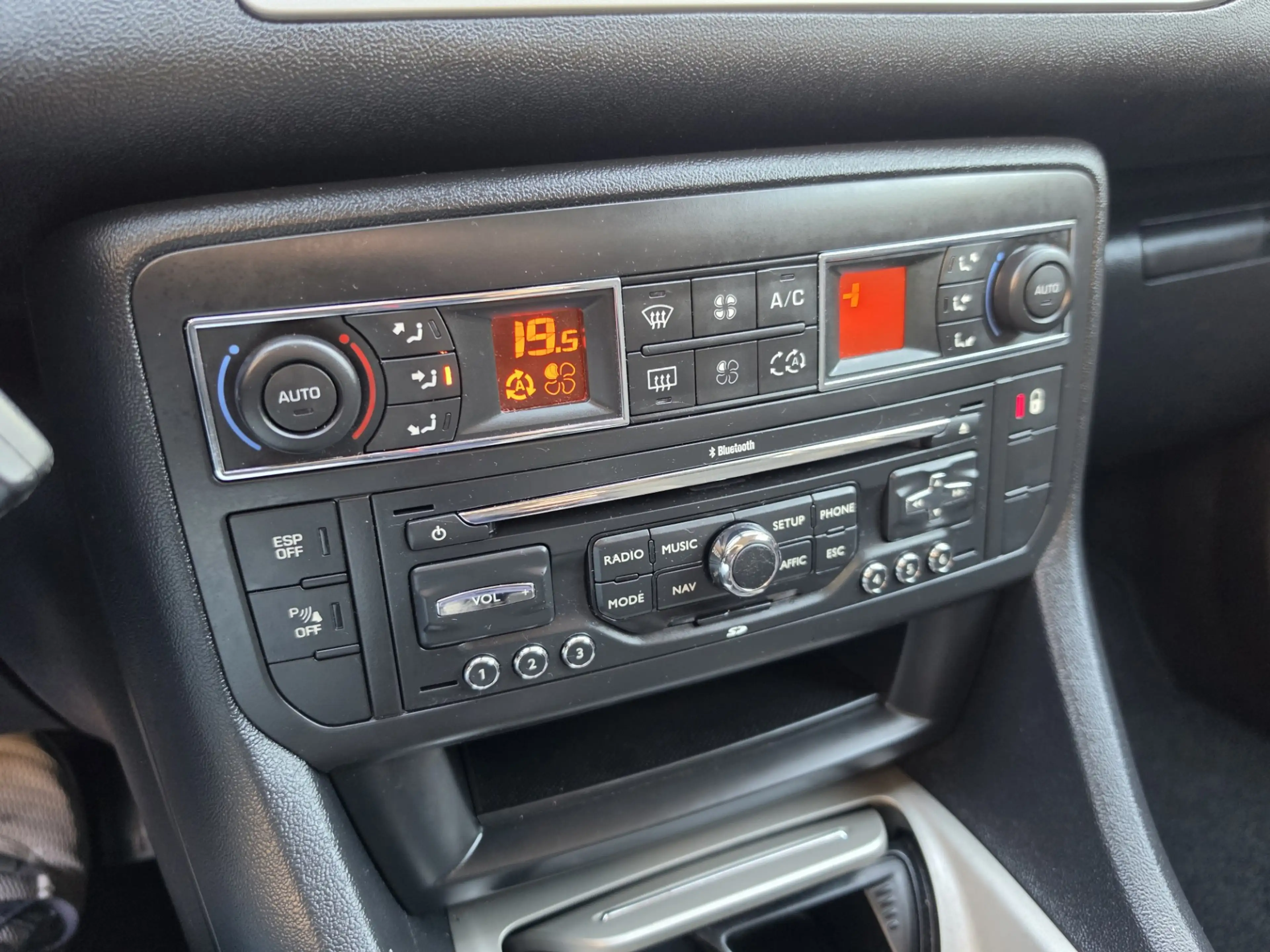 Citroen C5 1.6 THP Collection G3 Gas Trekhaak Navi — photo 15