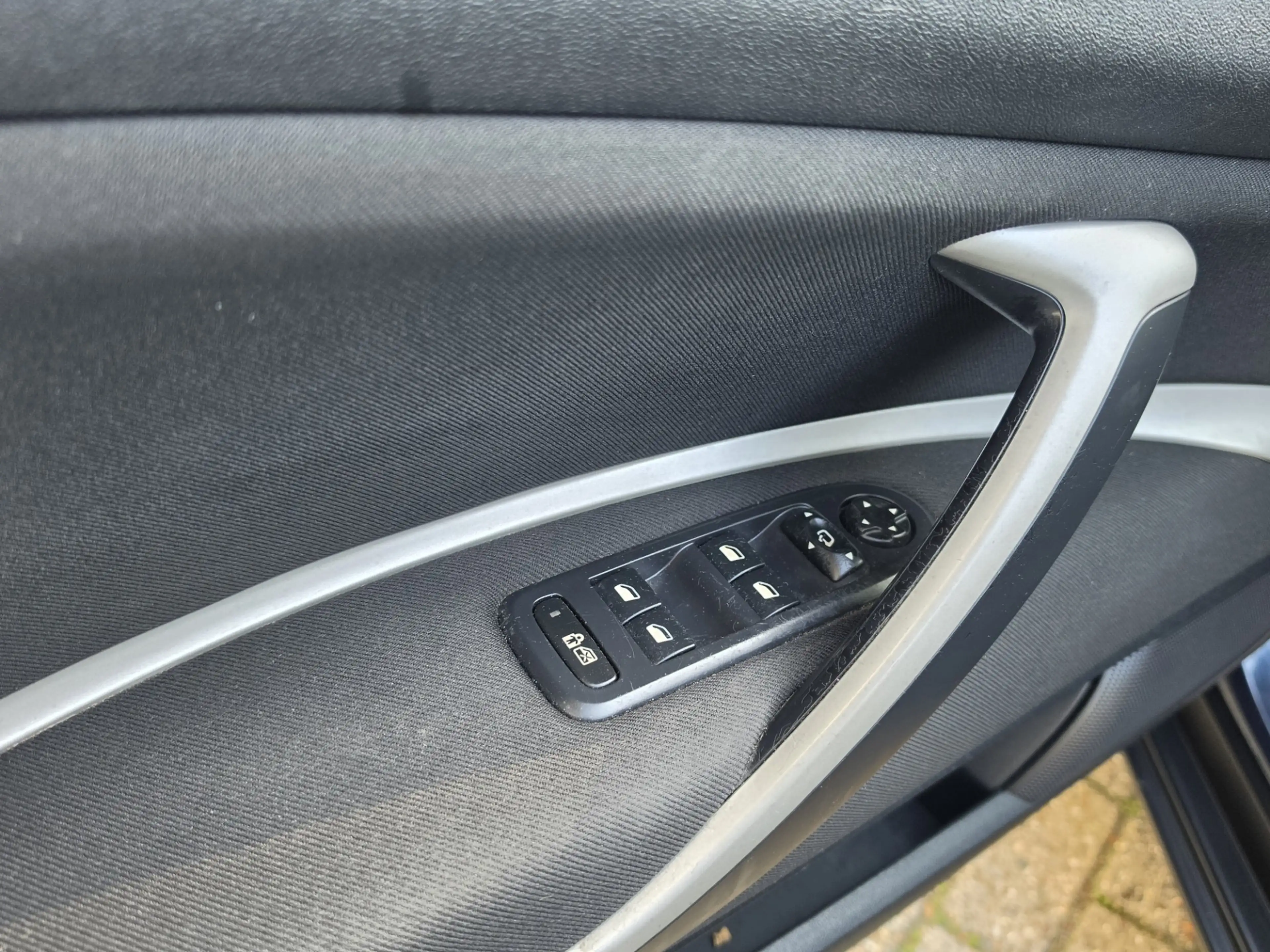 Citroen C5 1.6 THP Collection G3 Gas Trekhaak Navi — photo 12