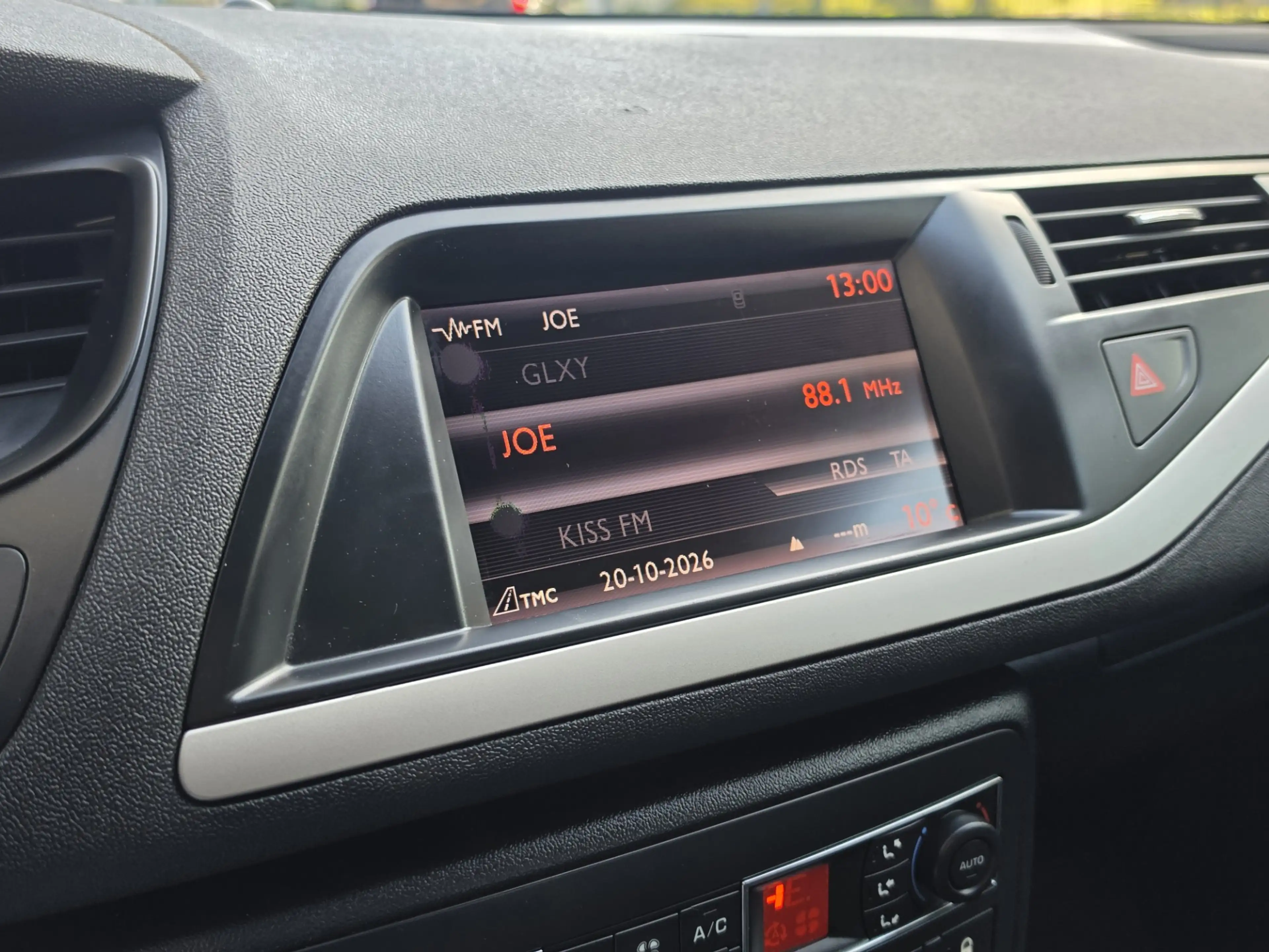 Citroen C5 1.6 THP Collection G3 Gas Trekhaak Navi — photo 13
