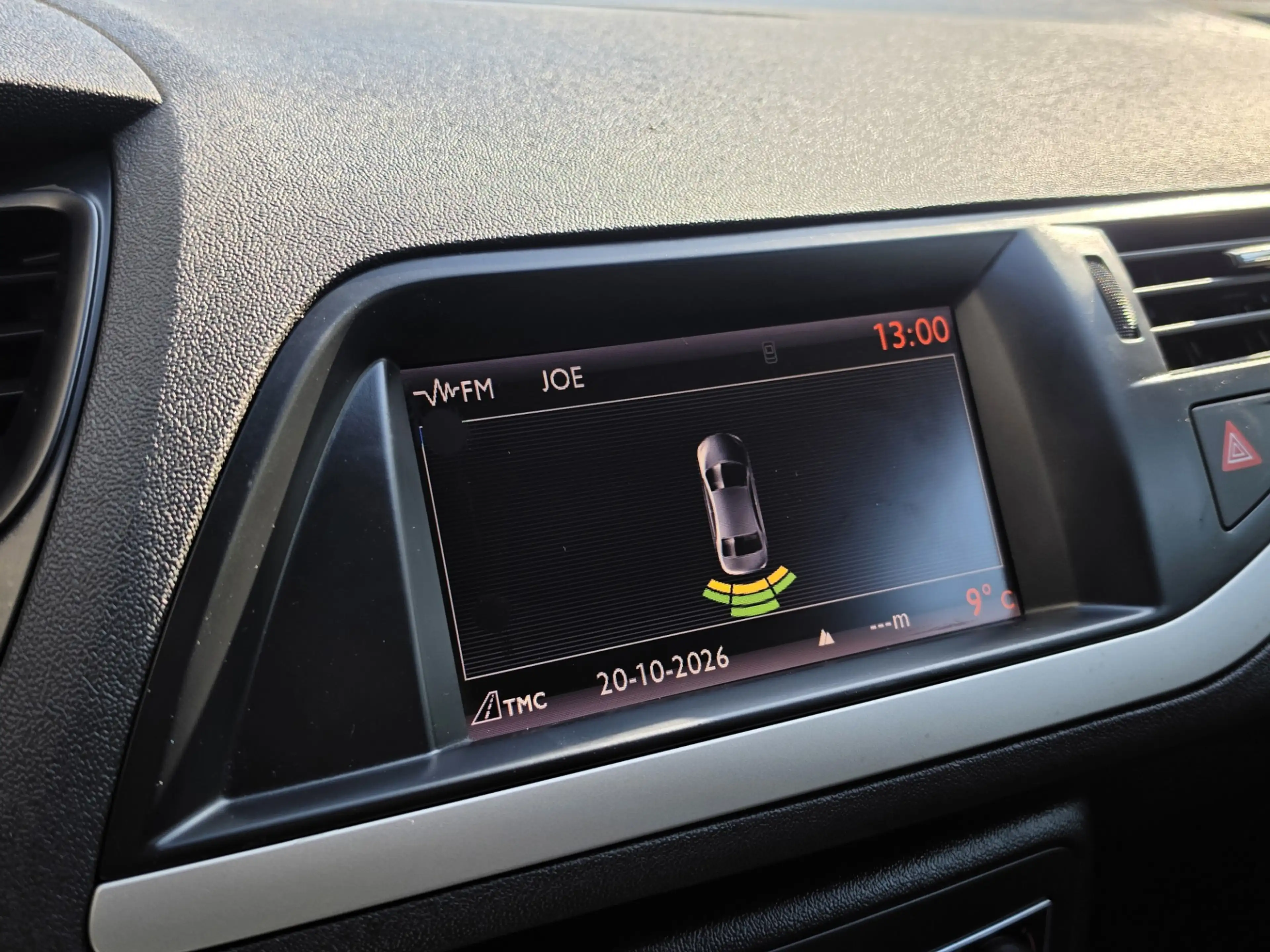 Citroen C5 1.6 THP Collection G3 Gas Trekhaak Navi — photo 14