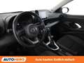 Toyota Yaris 1.0 Active Grau - thumbnail 11