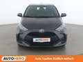Toyota Yaris 1.0 Active Grau - thumbnail 9