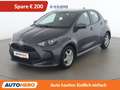 Toyota Yaris 1.0 Active Grau - thumbnail 1