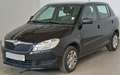 Skoda Fabia KLIMA COOL 5-türig nur 35tkm 2.Hand Nero - thumbnail 3