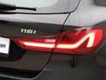 BMW 116 1 Serie 116i Sportline Aut. Zwart - thumbnail 12