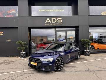 Avant Quattro Tiptronic 3.0 TDI 349CV