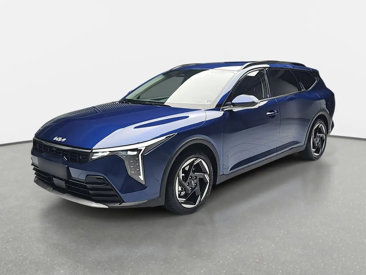 Kia K4 2026