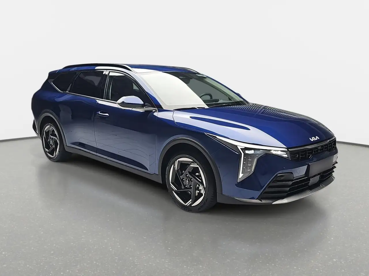 Kia K4 2026