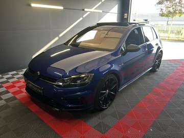 7R 310ch DSG 7 4Motion  DYNAUDIO+DISCOVER PRO